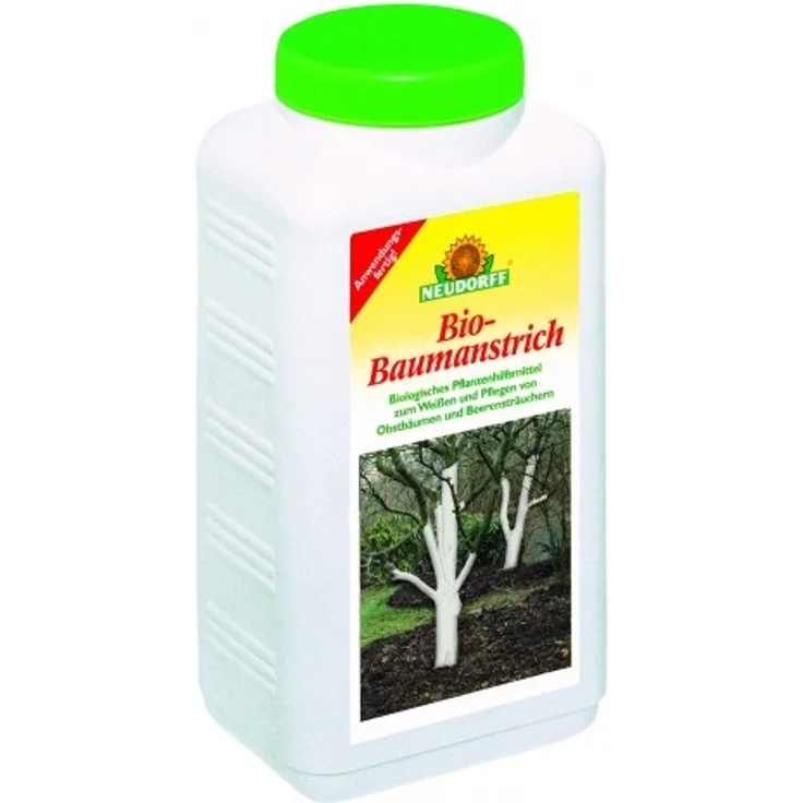 NEUDORFF Bio-Baumanstrich – Bild 1