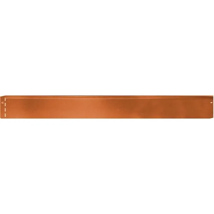 bellissa Rasenkante Corten 13 cm x 118 cm