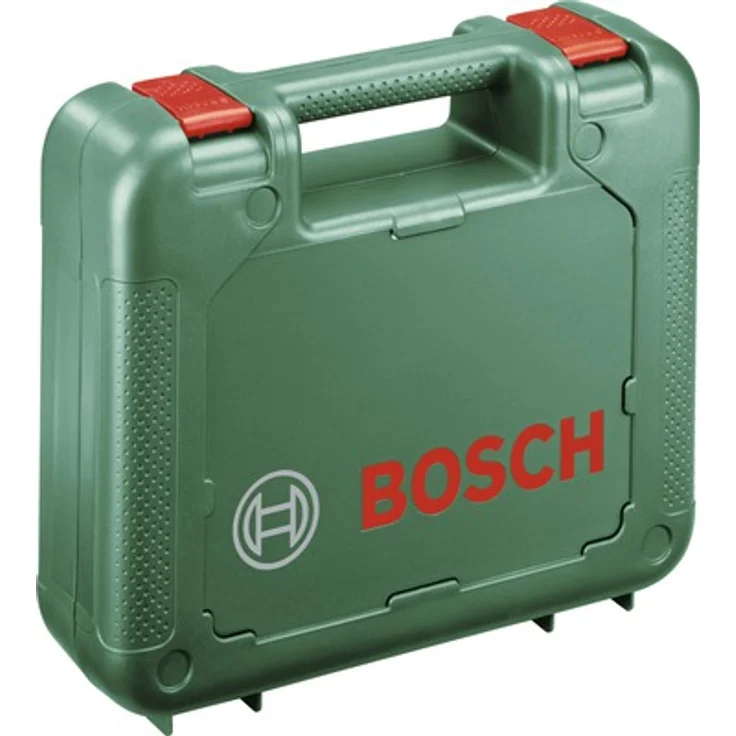 Bosch Stichsäge PST 700 E (1x Sägeblatt, Koffer, 500 Watt) – Bild 4