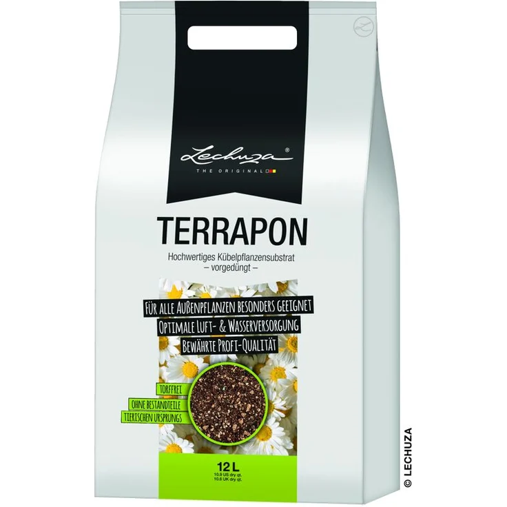 Lechuza TERRAPON 12 Liter (19572) – Bild 1