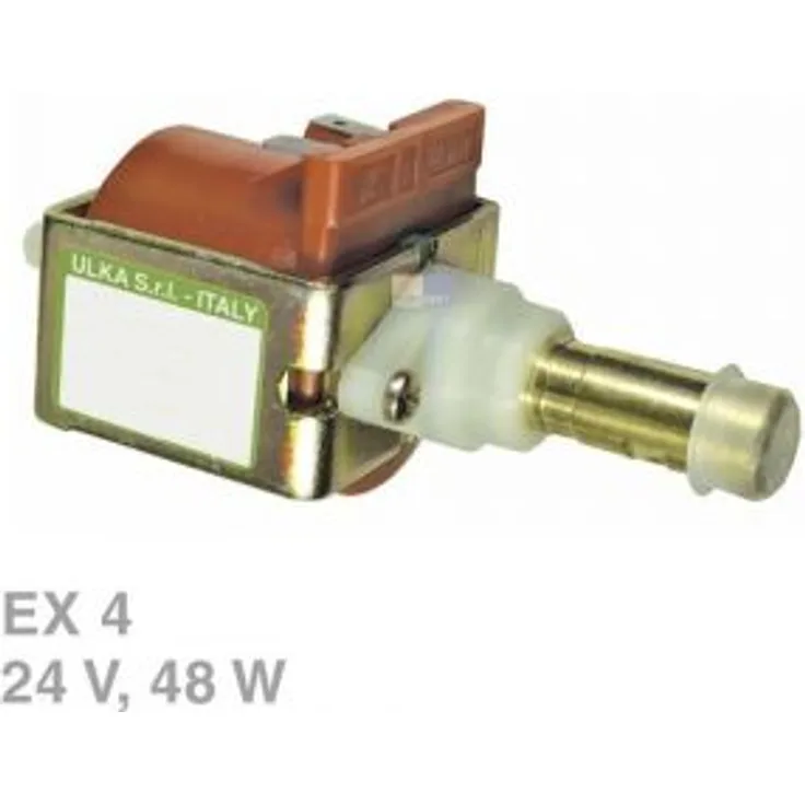 Europart Elektropumpe Ulka EX4 24Volt Gartenpumpe