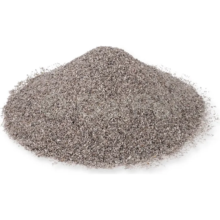Rasenkalk 20 Kg 400m² Garten Kalk für Rasen Kalkgestein Düngekalk Dünger