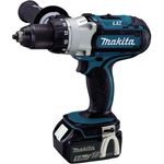 Makita DDF451RTJ Akku-Bohrschrauber (1 x 5,0 Ah)