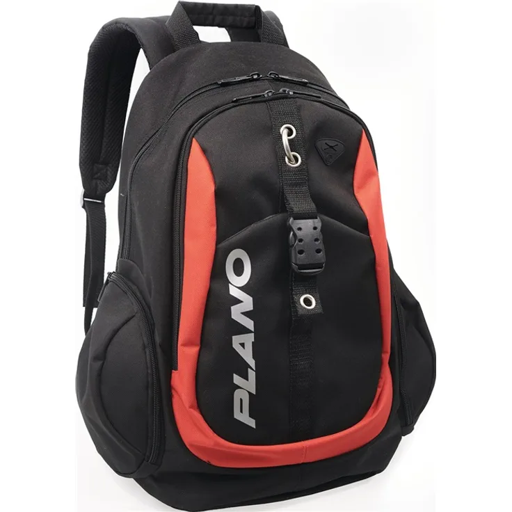 Werkzeugrucksack 563TB Technics H500xB350xT250mm PLANO