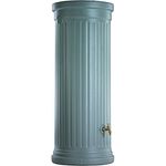 Garantia Säulentank 1000 Liter, steingrau - 326506