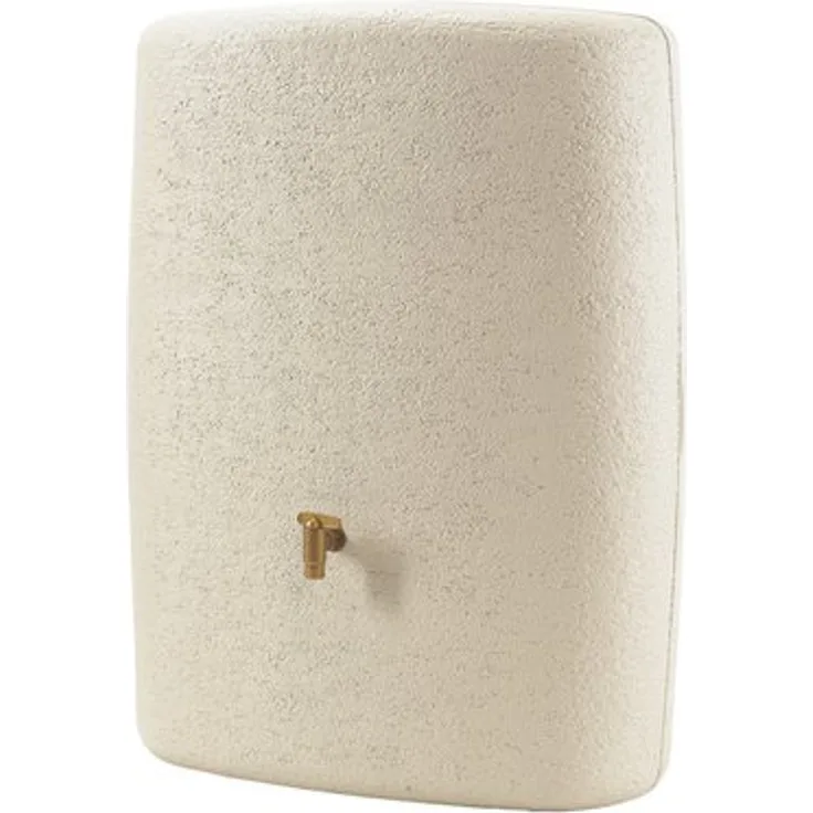 4rain TERRA Wand-Tank 275 L sandbeige