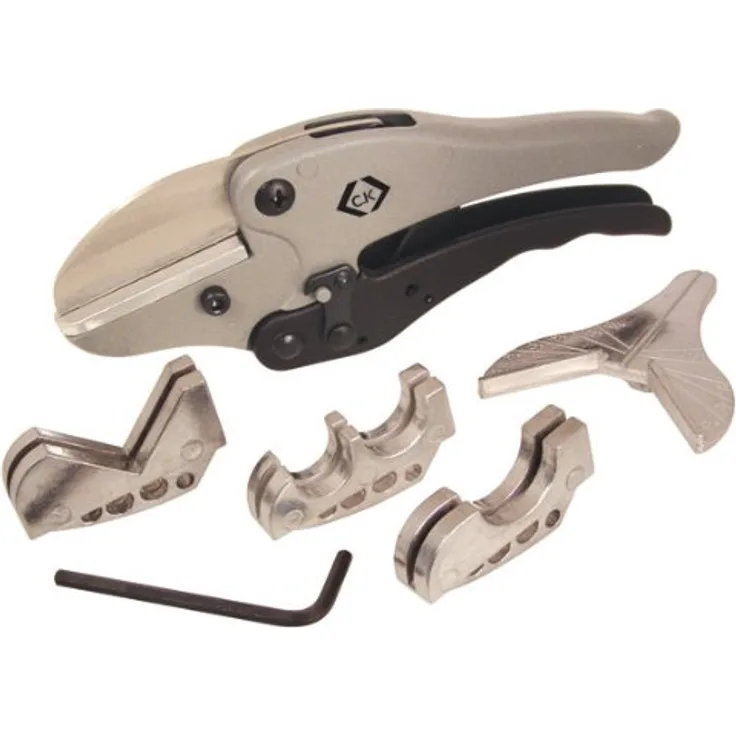 C.K T2240 Rohrschneidersatz