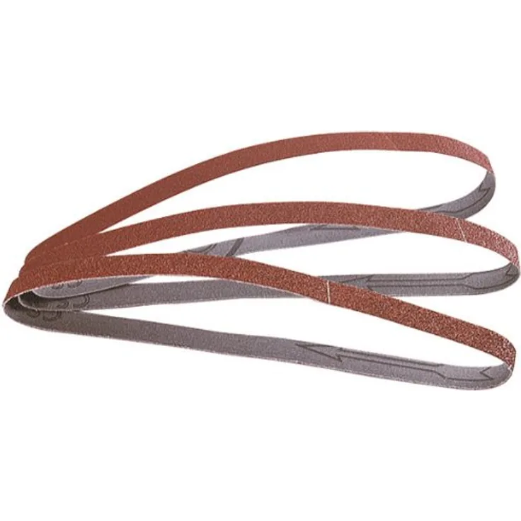 1 Gew.-Schleifbänder-Set 3-tlg. 13x457