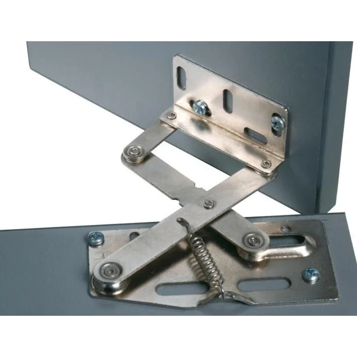 Reimo Klappenbeschlag für Dachhängeschränke