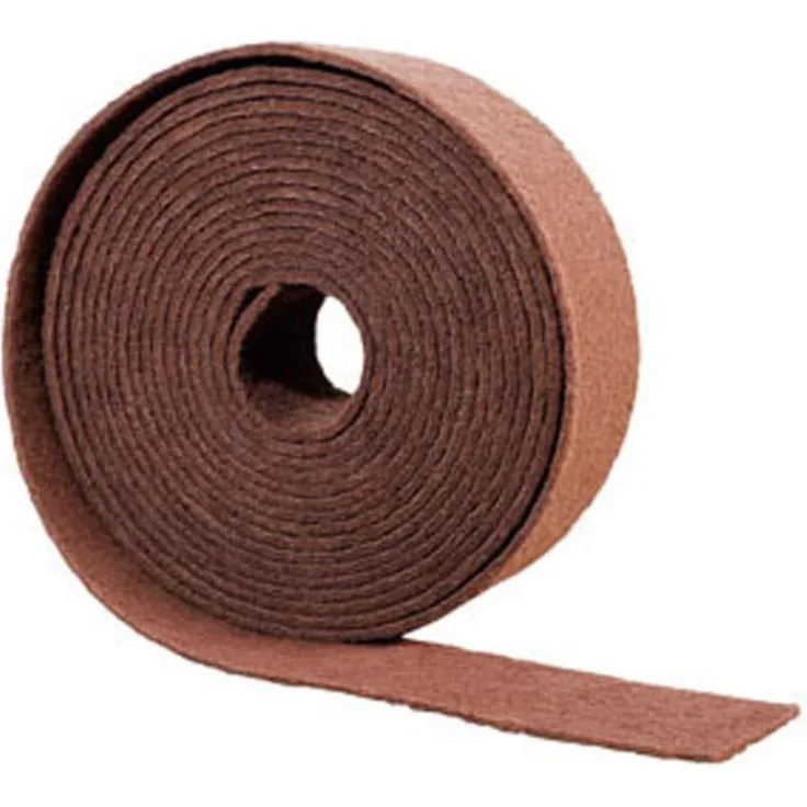 Pferd 45018440 Vliesbandrolle Vbr Sic 400 100 mm, 1 V