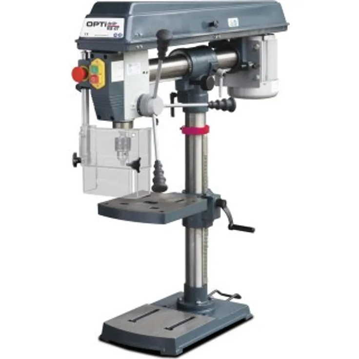 Stürmer Optimum OPTIdrill RB 6T - Radialbohrmaschine