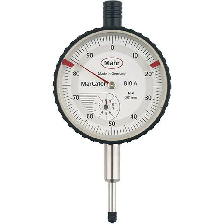 Mahr 4311050 Marcator 810 A Präzisionsanzeige
