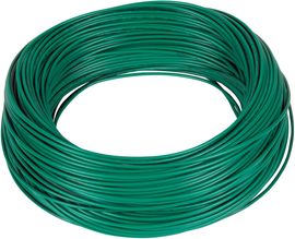 Einhell Begrenzungsdraht 50 Meter, grün
