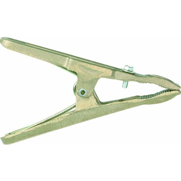 GYS 300A Wäscheklammer, bronzefarben