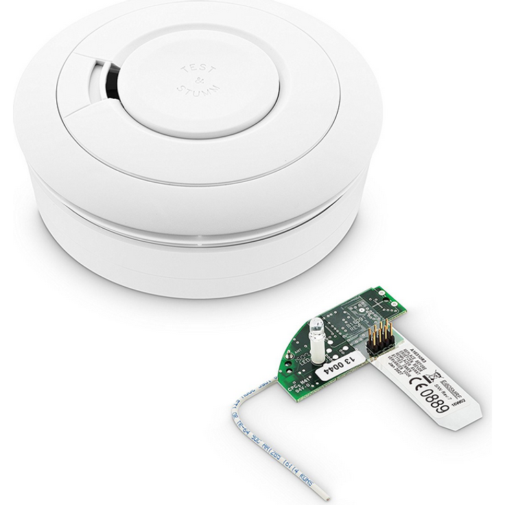 Ei Electronics Ei605CRF Funkrauchmelder, 1 Stück
