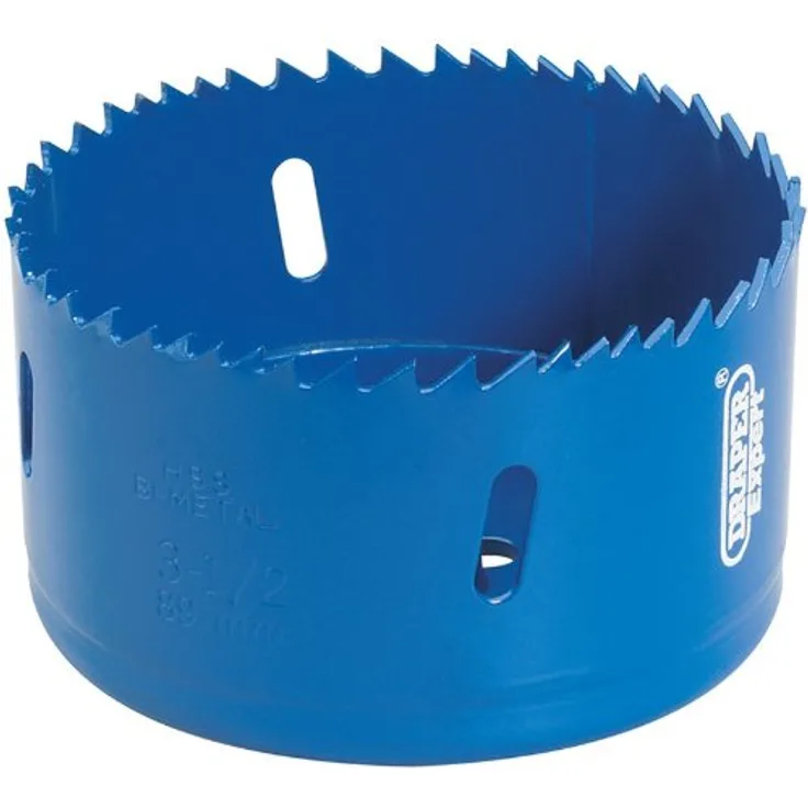 Draper Expert Hss Bi-Metall Lochsägeblatt