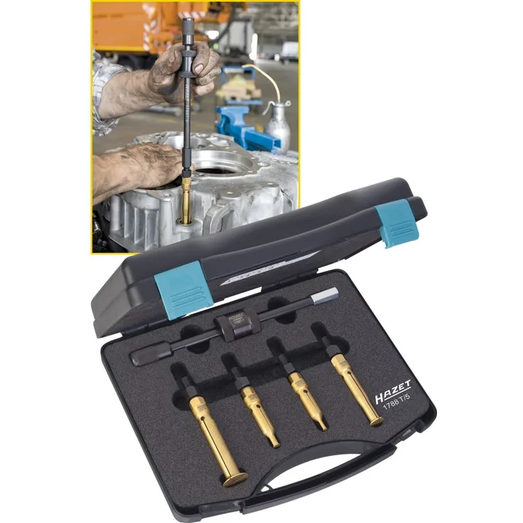 HAZET 1788T-1 Gleithammer