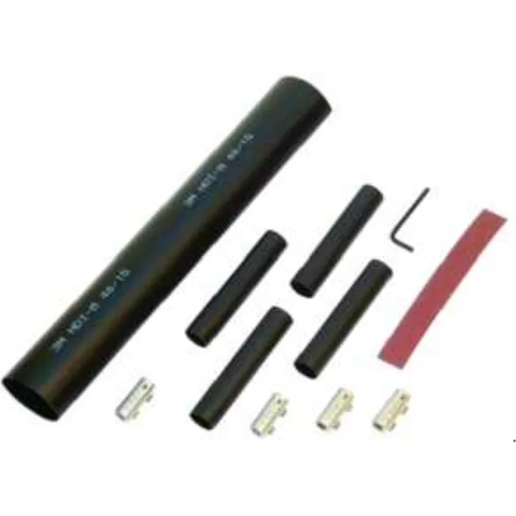 3M 91-AHSC 16/5 Warmschrumpf-Verbindungsg. (1203147)