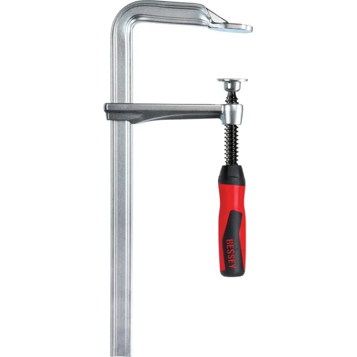 Bessey Schraubzwinge Ganzstahl 120-60, GZ12-2K