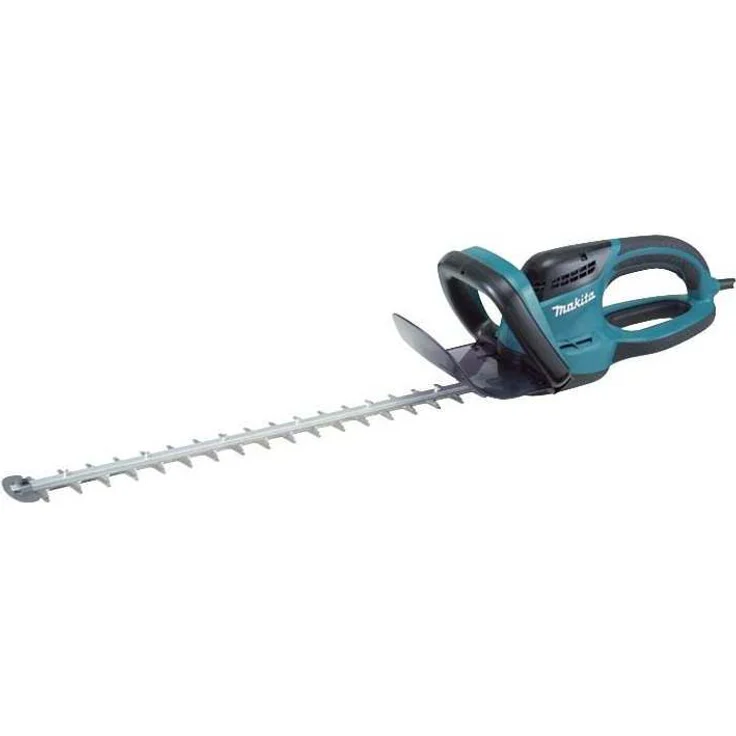 Makita UH6580 Heckenschere 670 W, 650 mm, 65 cm Schnittlänge, 2,1 cm Schnittstärke – Bild 1