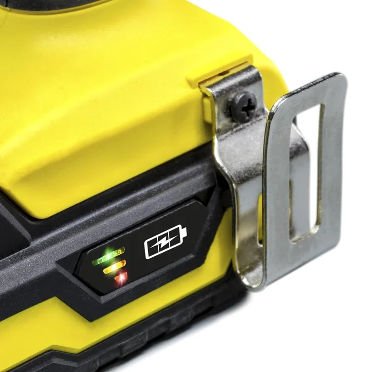 Trotec Akku-Schlagschrauber PIDS 1020V – Bild 5