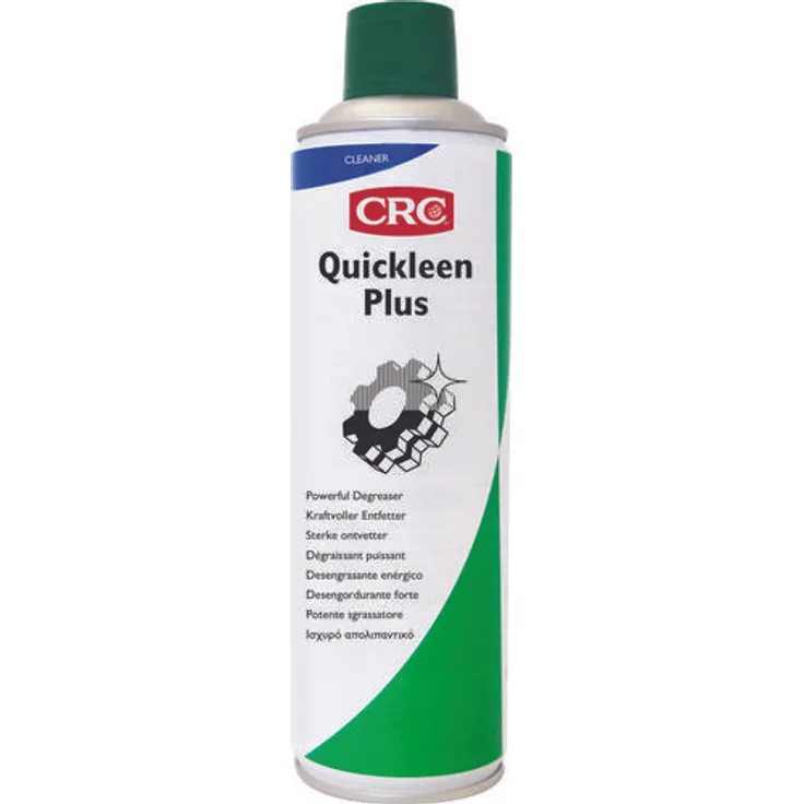 CRC QUICKLEEN PLUS Industriereiniger 30359-AA 500ml
