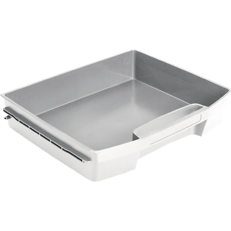 Deckel i-BOXX LS Tray 72 B370xT314xH72mm ABS BS SYSTEMS