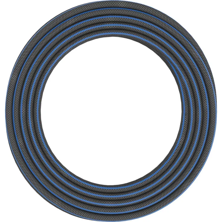 Fiskars 1027107 Manguera de riego 13mm (1/2) 20m Q5, Standard Bewässerungszubehör