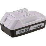 Makita BL1815G Werkzeugakku 18 V / 1,5 Ah (198186-3)