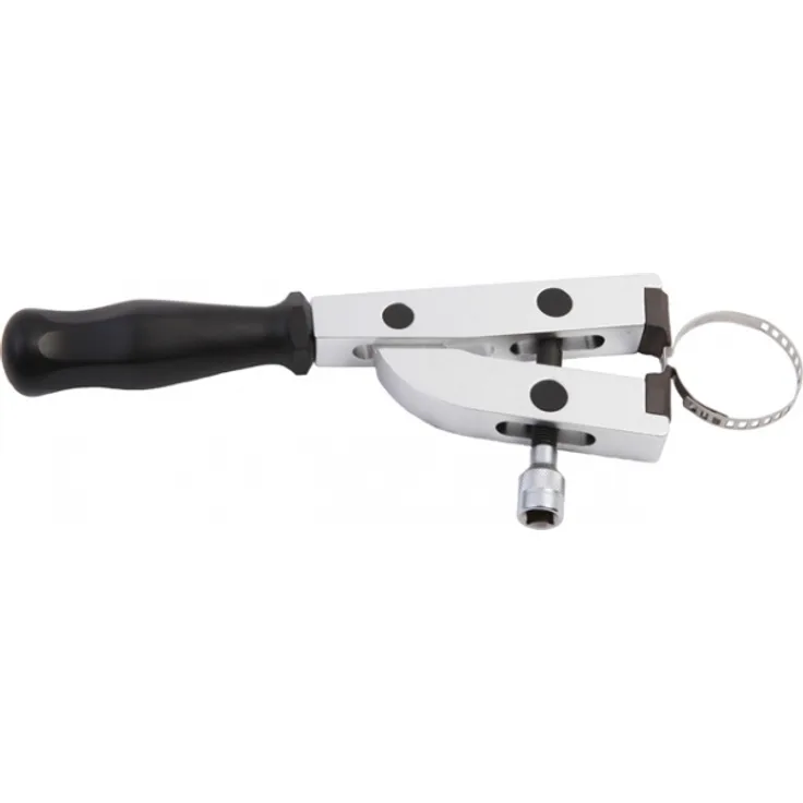 Kunzer 7MKZ01 Achsmanschetten-Spannzange
