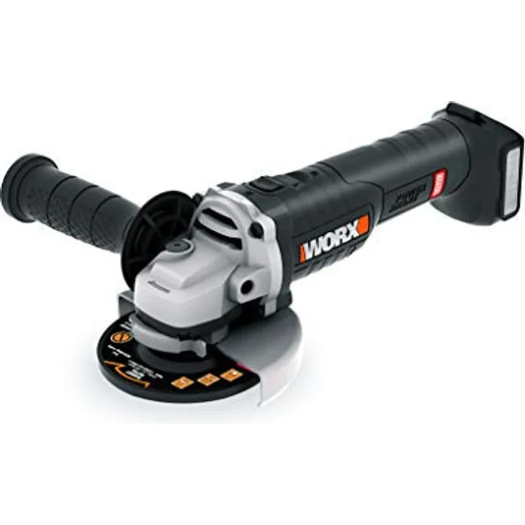 Worx WX813.9 Winkelschleifer
