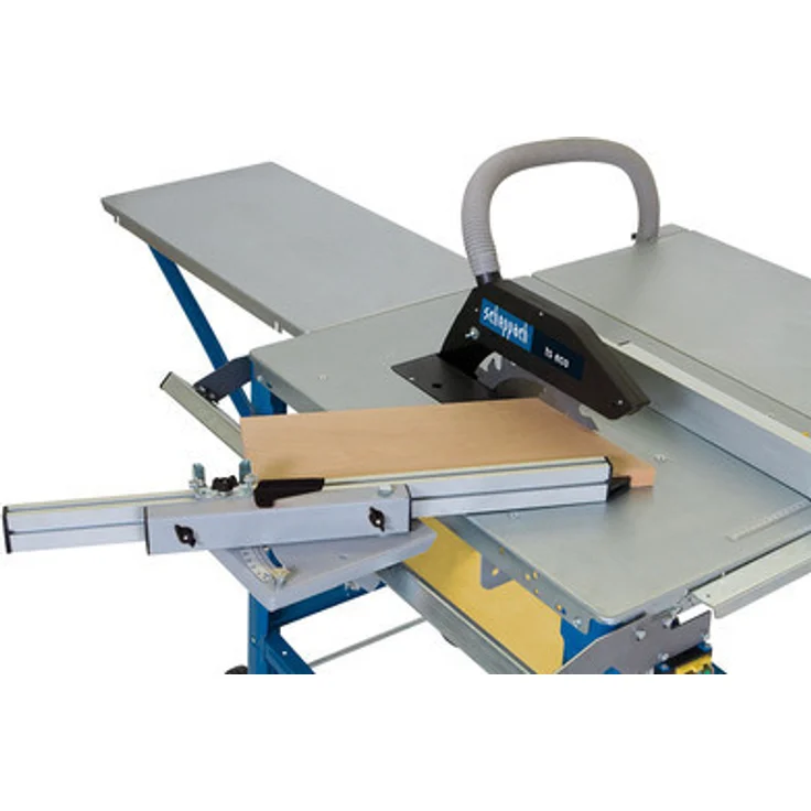 Scheppach ts eco 2,8 kW (400 V) – Bild 1