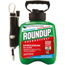 Bild für Roundup Express Drucksprühgerät 2,5 l