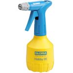 Gloria Feinsprüher Handsprüher HOBBY 0,5 Liter