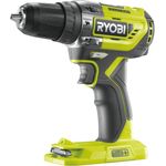 Ryobi 5133003595 R18PD5-0, 18 V, grün