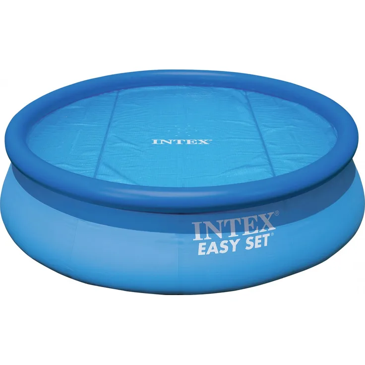 Intex Solar-Abdeckplane für Easy Set Pools bis 366cm