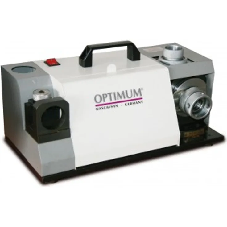 Stürmer Optimum OPTIgrind GH15 T Bohrerschleifgerät, 3-30mm
