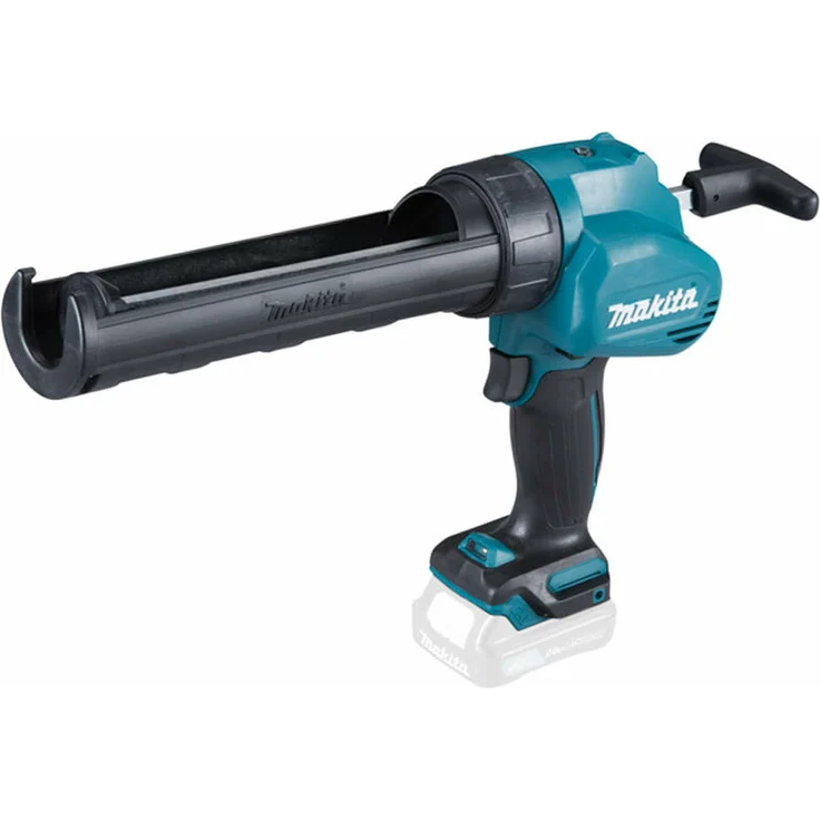 Makita CG100DZA Akku Kartuschenpresse Solo 12V Li-Ion Cxt - Preisvergleich – Bild 1