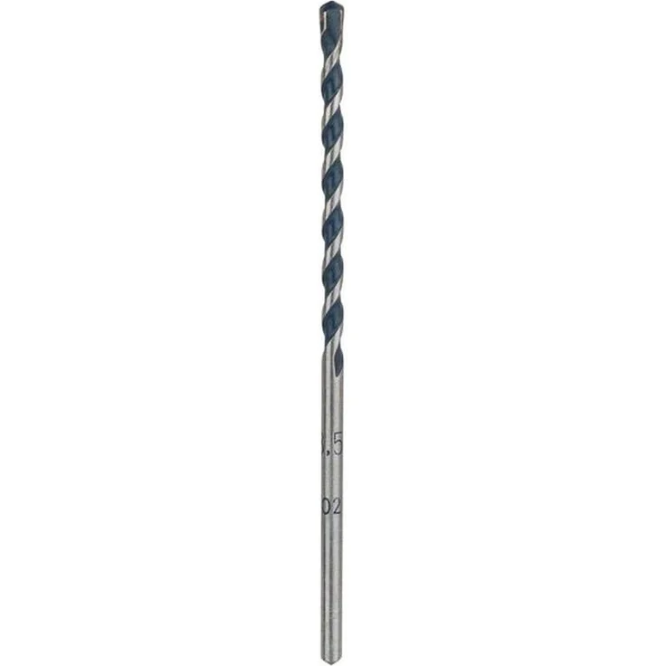 Bosch Professional Betonbohrer CYL-5 (Ø 3,5 mm) – Bild 1