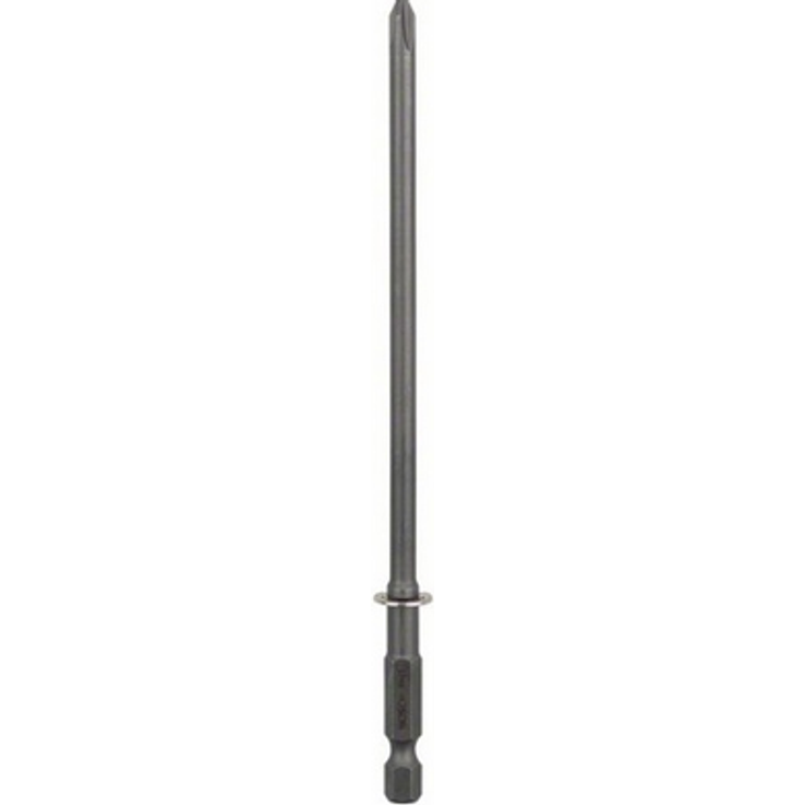 Bosch Professional Bit Extra-Hart für Phillips-Kreuzschlitzschrauben (PH2, Länge: 145 mm) - Preisvergleich