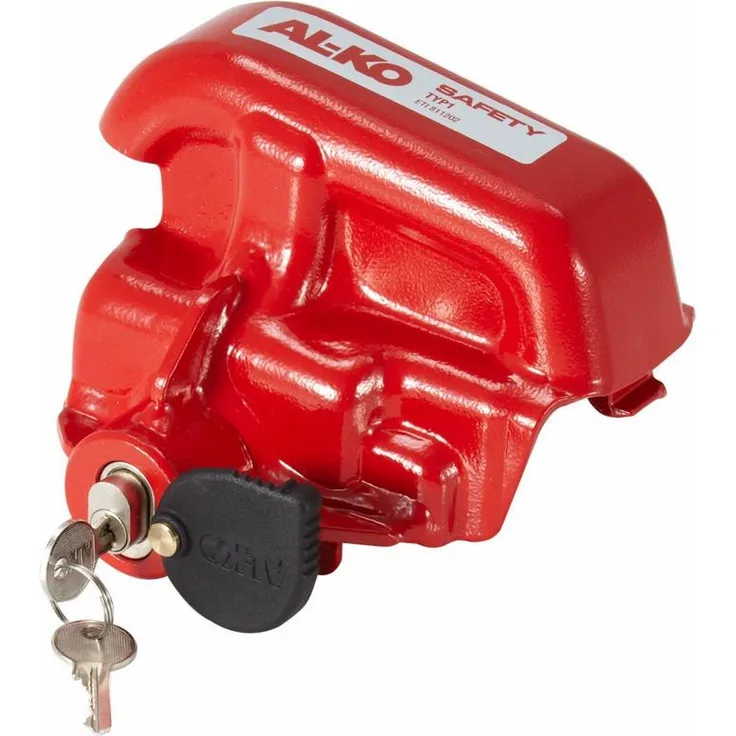 AL-KO Safety Plus rot für AKS 2004-3004