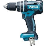 Makita DHP480Z Li -Ion Akku-Schlagbohrschrauber ohne Akku und ohne Ladegerät