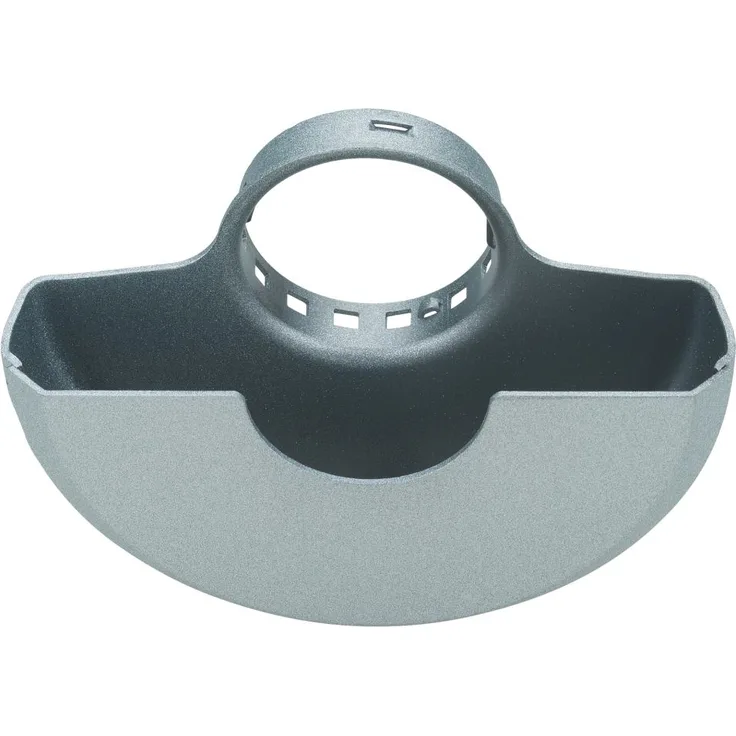 Metabo 630355000 Trennschleif-Schutzhaube 125 mm, WEF