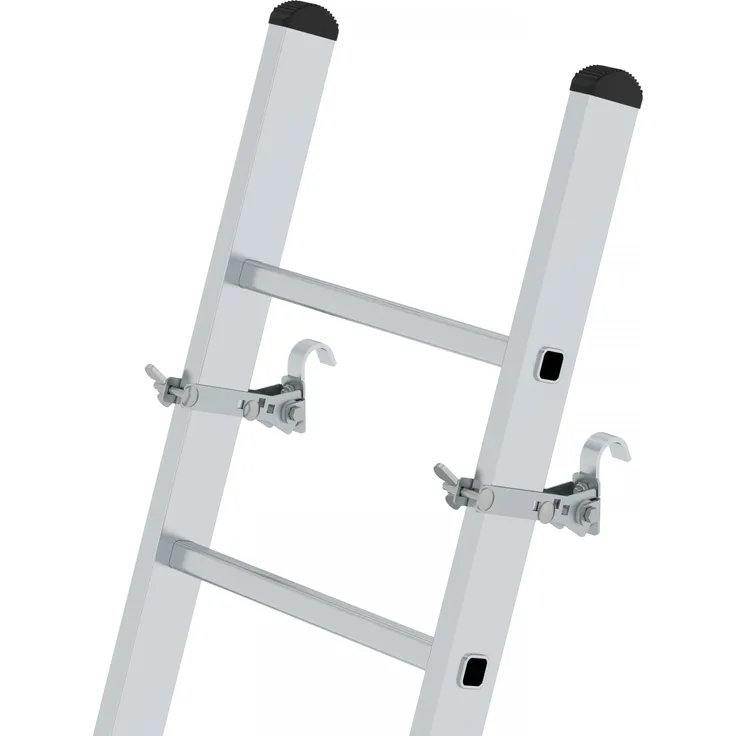 Günzburger Leiterkopfsicherung Haken-Ø 50mm