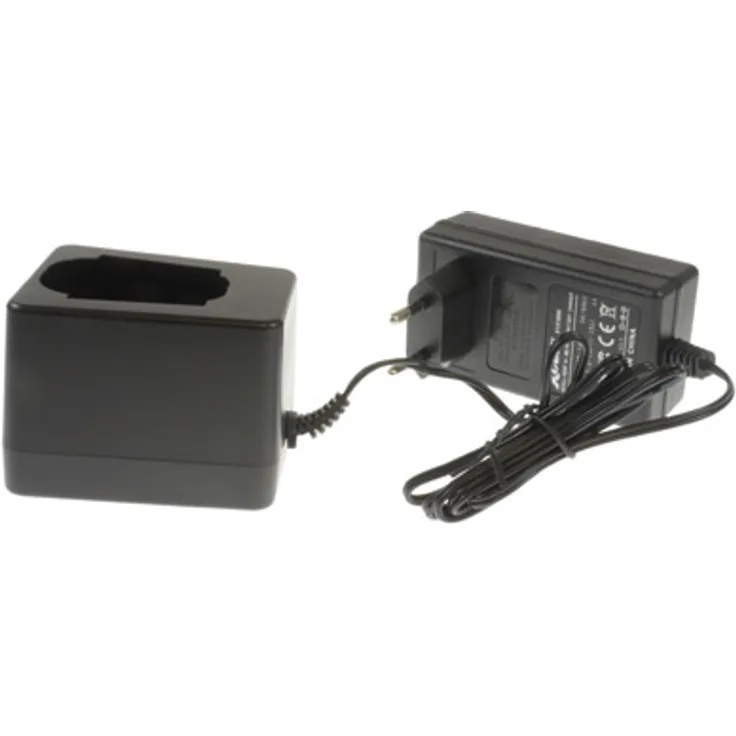XCell - Ersatzladegerät für Metabo 1,2 Volt - 18 Volt Ni-CD / Ni-MH Akkus