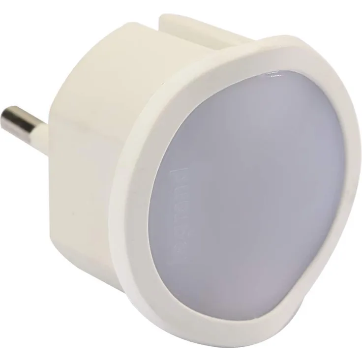 Legrand Taschenlampe Legrand, LED-Steckdosen-Notlicht dimmbar