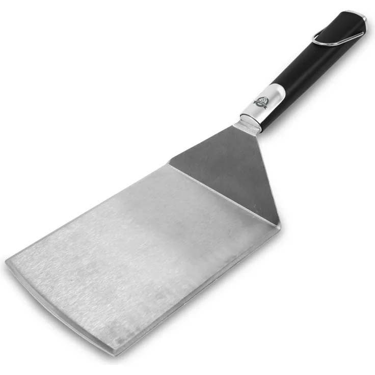 PIT BOSS BIG HEAD SPATULA - XL Grillwender Edelstahl