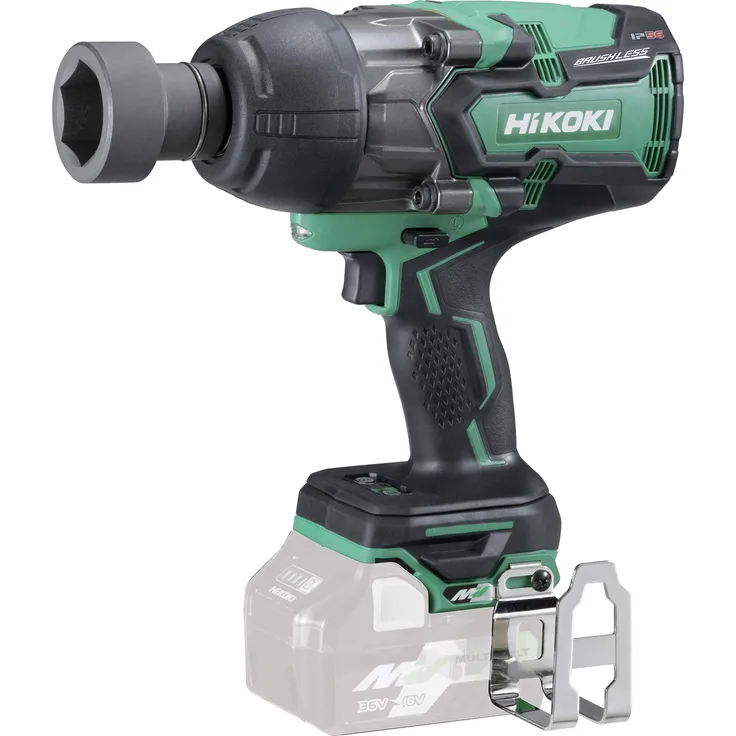 HIKOKI WR36DAW2Z WR36DA Schlagschrauber