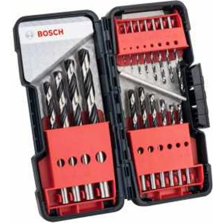 Bosch 2608577350 Bohrer Set 18, gr