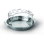 Napoleon Hähnchenkeulen-Halter inkl. Schale